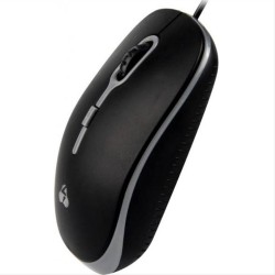 POWERTECH Ενσύρματο ποντίκι, Οπτικό, 1600DPI, USB, 1.35m, Μαύρο-Γκρι pt-604 POWERTECH Ενσύρματο ποντίκι, Οπτικό, 1600DPI, USB, 1.35m, Μαύρο-Γκρι pt-604