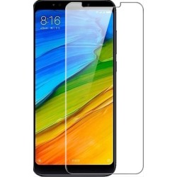 Tempered Glass - Xiaomi Redmi 5 Tempered Glass - Xiaomi Redmi 5