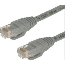 Καλώδιο Δικτύου CAT5 24AWG, 10m, DeTech Καλώδιο Δικτύου CAT5 24AWG, 10m, DeTech