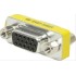 Αντάπτορας VGA F/F 15P, DeTech