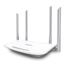 TP-LINK Archer C50 router AC1200 DB 4LAN 1USB Ver. 6.0