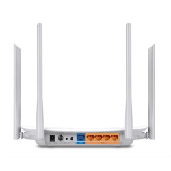 TP-LINK Archer C50 router AC1200 DB 4LAN 1USB Ver. 6.0