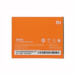 Original Μπαταρία Xiaomi Redmi Note 2 BM45 Original Μπαταρία Xiaomi Redmi Note 2 BM45