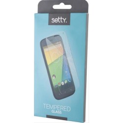 SETTY Tempered Glass iPhone 7 PLUS GSM022542 OEM000153