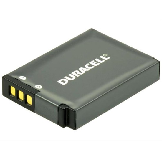 Συμβατή Digital Camera Battery 3.7V 1000mAh Nikon EN-EL12 κ.α. (DR9932)