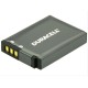 Συμβατή Digital Camera Battery 3.7V 1000mAh Nikon EN-EL12 κ.α. (DR9932)