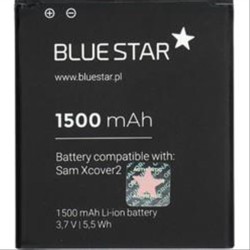 Συμβατή Smartphone Battery 3.8V Samsung Galaxy A5 2300 mAh Li-Ion Blue Star (bs-EB-BA500ABE) Συμβατή Smartphone Battery 3.8V Samsung Galaxy A5 2300 mAh Li-Ion Blue Star (bs-EB-BA500ABE)