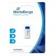 MediaRange Premium αλκαλική μπαταρία A23 / 6LR23 12V 1τμχ