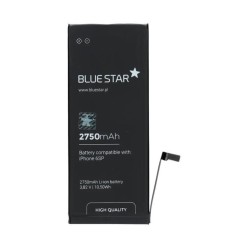 Συμβατη μπαταρία για Iphone 6s plus 2750 mAh Polymer (BS) PREMIUM Συμβατη μπαταρία για Iphone 6s plus 2750 mAh Polymer (BS) PREMIUM