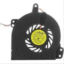 Qoltec 7513 CPU Fan for laptop HP / Compaq 500 510 520