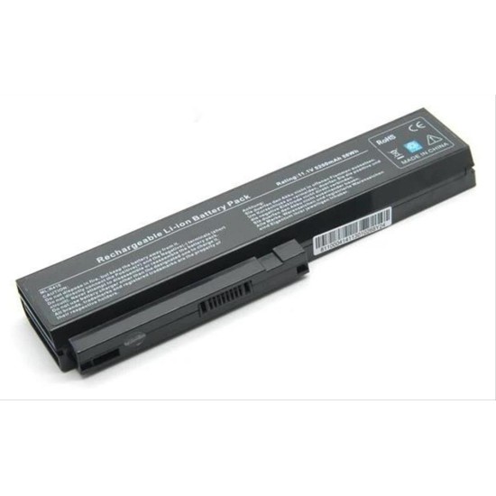Συμβατή Μπαταρία SW8-3S4400-B1B1 για LG R410 (BAT-066)