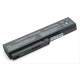 Συμβατή Μπαταρία SW8-3S4400-B1B1 για LG R410 (BAT-066)