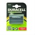 Συμβατή Camera Battery 7.4V 1600mAh για Canon BP-511 and BP-512 (DRC511)
