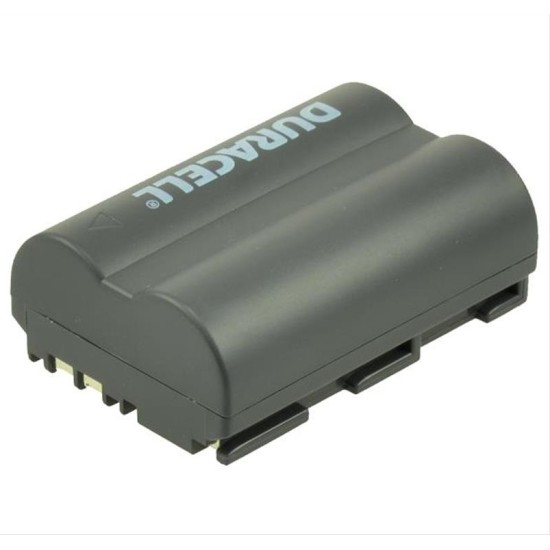 Συμβατή Camera Battery 7.4V 1600mAh για Canon BP-511 and BP-512 (DRC511)