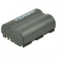 Συμβατή Camera Battery 7.4V 1600mAh για Canon BP-511 and BP-512 (DRC511)