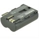 Συμβατή Camera Battery 7.4V 1600mAh για Canon BP-511 and BP-512 (DRC511)