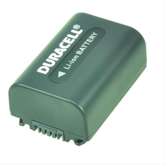 Συμβατή Camcorder Battery 7.4V 700mAh για Sony NP-FV50 NP-FV30 DR9706A