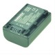 Συμβατή Camcorder Battery 7.4V 700mAh για Sony NP-FV50 NP-FV30 DR9706A