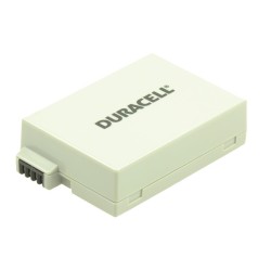 Συμβατή Camera Battery 7.4V 1020mAh  Κατάλληλο για: Replaces Canon LP-E8