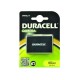Digital Camera Battery 7.4V 1100mAh Duracell DRNEL14