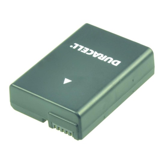 Digital Camera Battery 7.4V 1100mAh Duracell DRNEL14