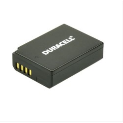 Συμβατή Digital Camera Battery 7.4V 1020mAh για Canon LP-E10 DR9967