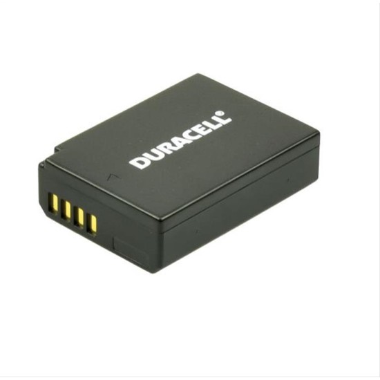 Συμβατή Digital Camera Battery 7.4V 1020mAh για Canon LP-E10 DR9967