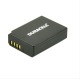 Συμβατή Digital Camera Battery 7.4V 1020mAh για Canon LP-E10 DR9967