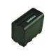 Συμβατή Camcorder Battery 7.2V 7800mAh Κατάλληλο για: Duracell Replacement Sony NP-F970 NP-F930