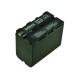 Συμβατή Camcorder Battery 7.2V 7800mAh Κατάλληλο για: Duracell Replacement Sony NP-F970 NP-F930