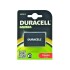 Duracel Digital Camera Battery 7.2V 750mAh Κατάλληλο για: Canon LP-E12