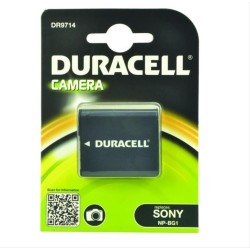 Συμβατή Digital Camera Battery 3.6V 1020mAh για Sony NP-BG1 DR9714