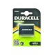 Συμβατή Digital Camera Battery 7.4V 900mAh Κατάλληλο για: Duracell Replacement Sony NP-FW50 (DR9954)