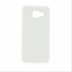 Jelly Case Brush για LG G4 mini white Jelly Case Brush για LG G4 mini white