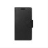 Fancy Book case για LG JOY black