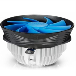 DEEPCOOL GAMMA ARCHER Ψύκτρα για επεξεργαστές Intel και AMD