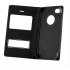 Θήκη Smart Flap Pro for iPhone 5/5S /SE black