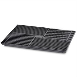 DEEPCOOL Notebook cooler MULTICORE X8 για laptop έως 17.3".