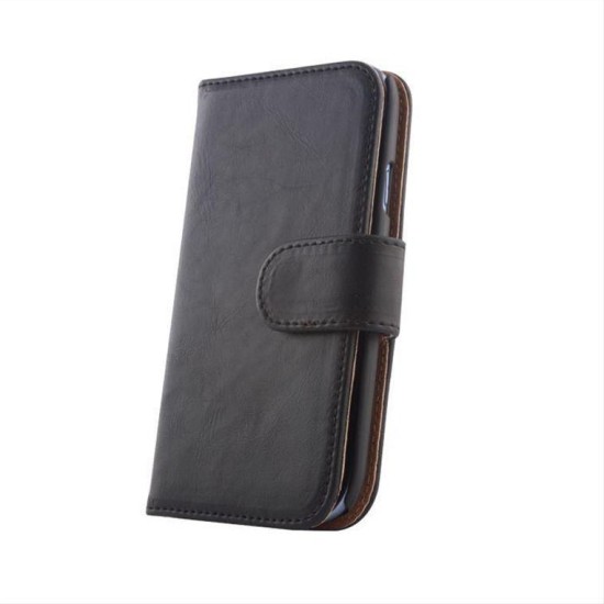 ΘΗΚΗ Smart Elegance - IPHONE 6 plus - BLACK