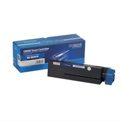 ΣΥΜΒΑΤΟ ORINK OKI B401X TONER B401, MB441, MB451 44992402