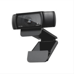 Webcam Logitech HD C920 Webcam Logitech HD C920