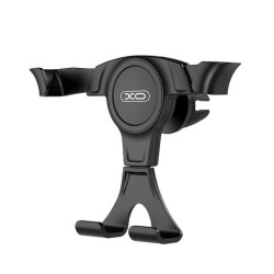XO car holder C80 gravity black