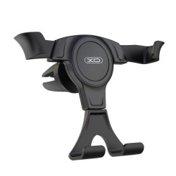 XO car holder C80 gravity black XO car holder C80 gravity black