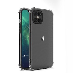 Anti Shock 1,5mm case for Xiaomi Redmi 9 transparent GSM104369