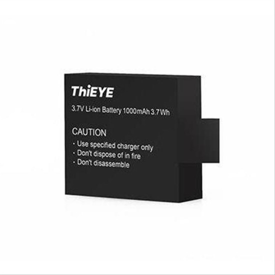 Rechargeable Battery ThiEye for i30 Rechargeable Battery ThiEye for i30