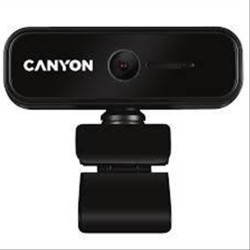 Canyon Webcam HD Live Streaming 1080P Black HWC2N Canyon Webcam HD Live Streaming 1080P Black HWC2N
