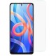 TEMPERED GLASS REDMI NOTE 11/11S 6.43" 9H 0.30mm 2.5D FULL GLUE
