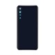 Huawei P20 Pro Back Cover Black (+ Lens)