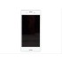 Sony Xperia X Display and Digitizer Complete White