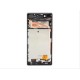 Sony Xperia X Display and Digitizer Complete White